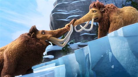 Ice Age 4 La Formación De Los Continentes Home Web Oficial De Fox