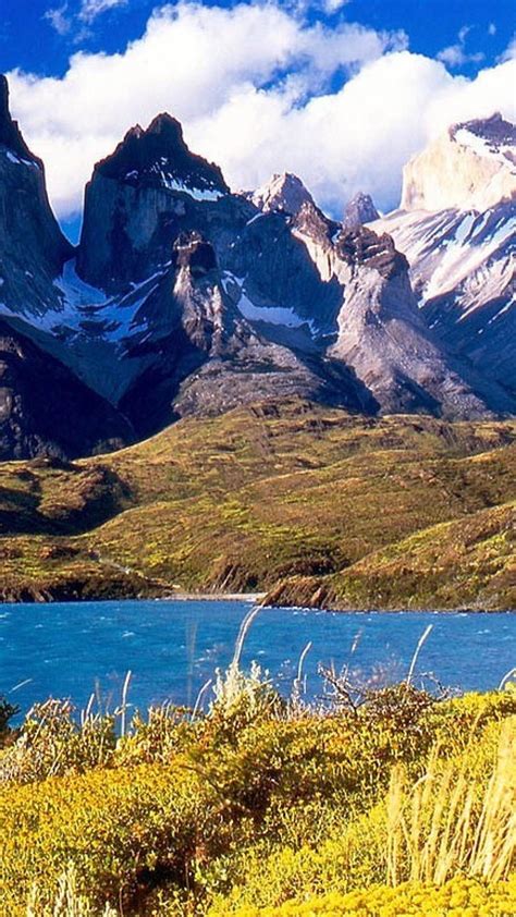Patagonia Argentina Wallpapers 4k Hd Patagonia Argentina Backgrounds