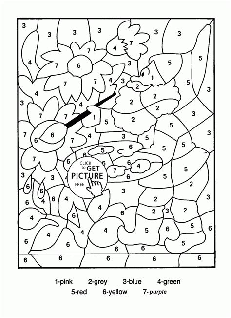Find all the coloring pages you want organized by topic and lots of other kids crafts and kids activities at allkidsnetwork.com. Color by Letter Gnome Painter coloring page for kids ...