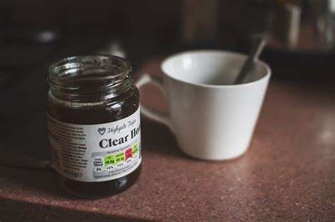 Jennifer Stroud - recept: Chai Latte.