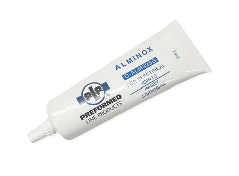 Alminox Alm For Electrical Joints Engineering Supplies