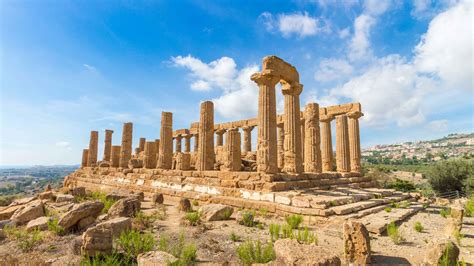 Valley Of The Temples Agrigento Book Tickets And Tours Getyourguide