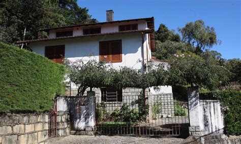 Casa da Morte local de tortura na ditadura é tombada pela prefeitura