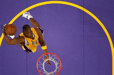 For Many The GOAT Highlights Of Kobe Bryants Illustrious Career