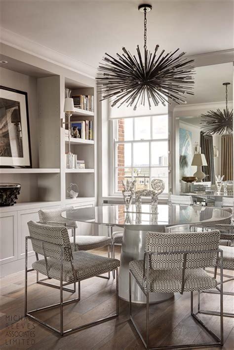 45 Best Modern Chandelier Dining Room Ideas For This Year With Images