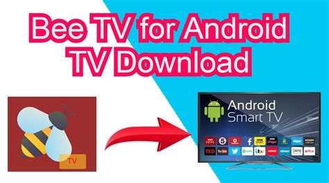You can watch your favourite tv the app is not available on google play store due to some reasons. Install Bee TV App on Android Smart TV & PC Windows- Free ...