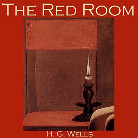 The Red Room Hörbuch Download H G Wells Cathy Dobson Red Door