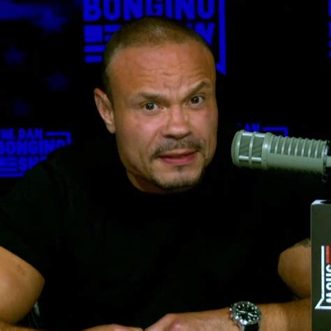 dan bongino a lot of very powerful people are sweating tonight