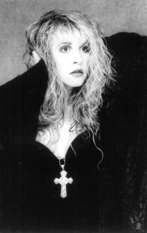 Stevie Nicks In Your Dreams Cinematic Passions By