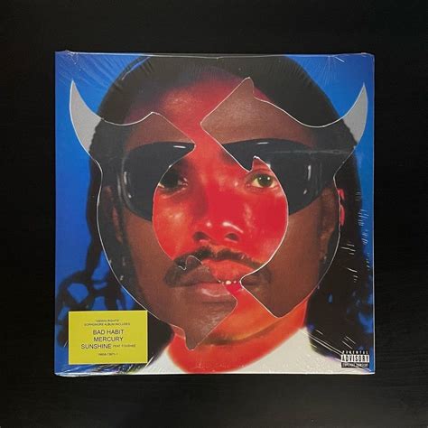Steve Lacy Gemini Rights Vinyl Lp Hobbies And Toys Music And Media Vinyls On Carousell