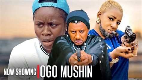 Ogo Mushin Ladugbo Mi Olayinka Solomon Latest Yoruba Movies 2024