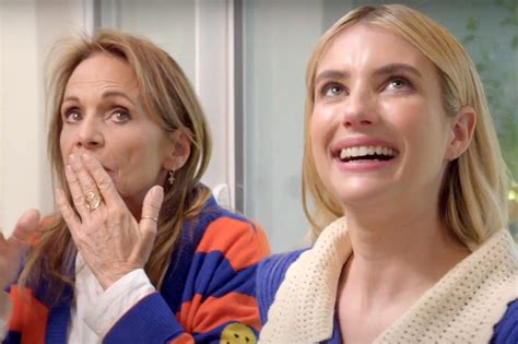 Emma Roberts Surprises Aunt With Home Makeover Exclusive