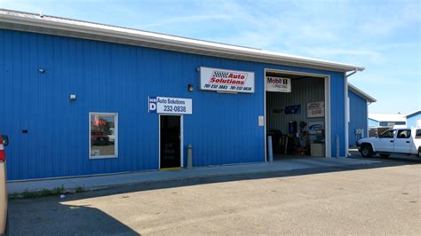 Home - Auto Solutions