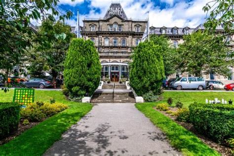 The Palace Hotel Buxton And Spa From £36 Book Now