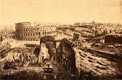 Conferenza Su Antica Roma
