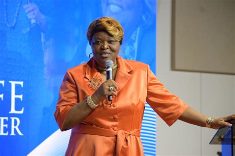 Pastor Regina T Harris