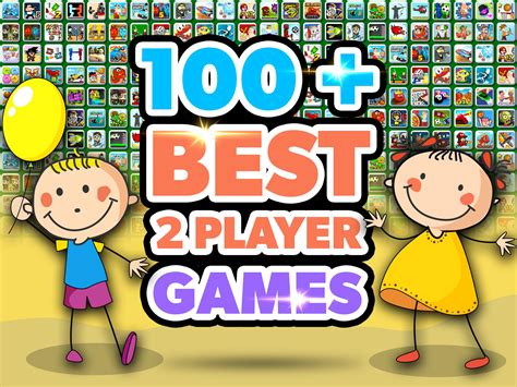 Two Player Games for Android - APK Download