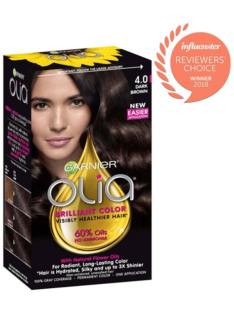 Find garnier fructis from a vast selection of hair colour. Dark Brown Hair Color Dye