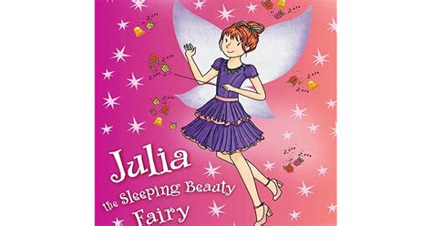 Julia The Sleeping Beauty Fairy Childrens Books Ages 1 3 By Daisy Meadows
