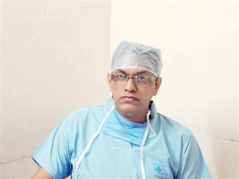 Dr Sankar Dasmahapatra Obstetrician And Gynecologist Millenium