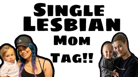 mom tag single lesbian mom youtube