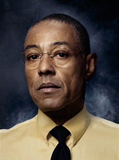 Gustavo Fring Breaking Bad Guide Ign
