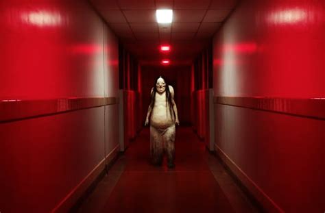 Guillermo Del Toros Scary Stories To Tell In The Dark Will Be A Nice