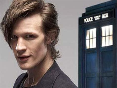 Explore the characters, read the latest doctor who news and view games to play. Doctor Who : Matt Smith quitte la série - Challenges