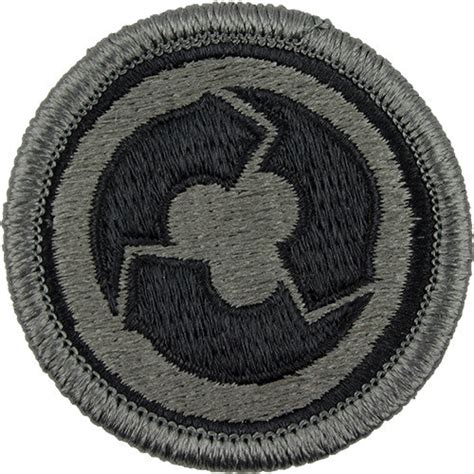 311th Sustainment Command Acu Patch Usamm