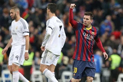 8:00pm, saturday 10th april 2021. The 5 Best El Clasico Matches in the Last 10 Years - Page 6