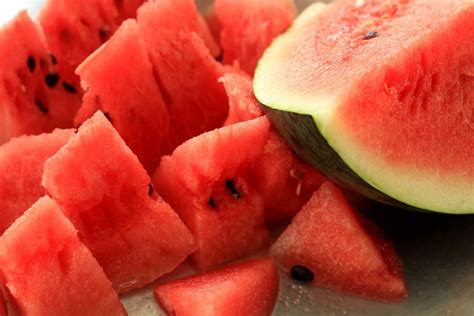 codecheck wie viele vitamine enthalten wassermelonen