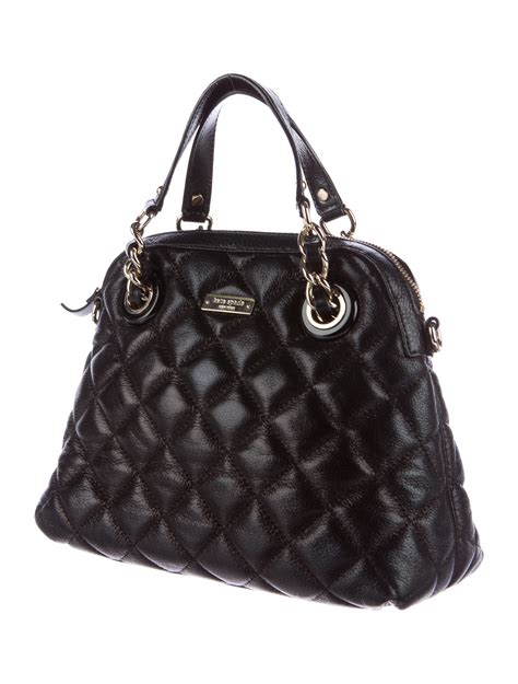 Designer Inspired Quilted Handbags Paul Smith