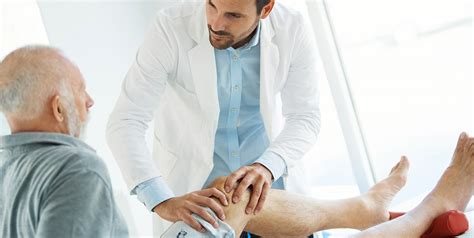 How Neuropathic Pain Sciatica And Knee Pain Can Be Treated