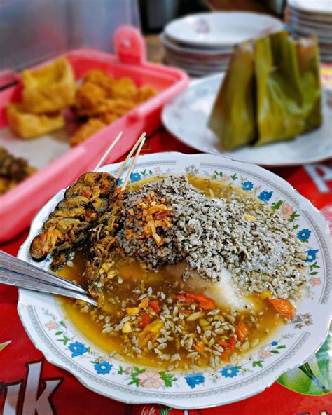 Makanan Khas Pasuruan Paling Enak Dan Terkenal Laptrinhx News