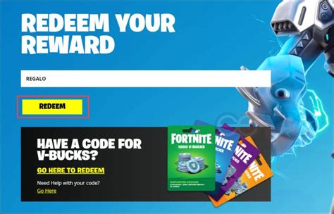 2024 Fortnite Promo Codes List Super Easy