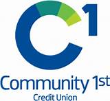 Photos of Community First Credit Union Locations