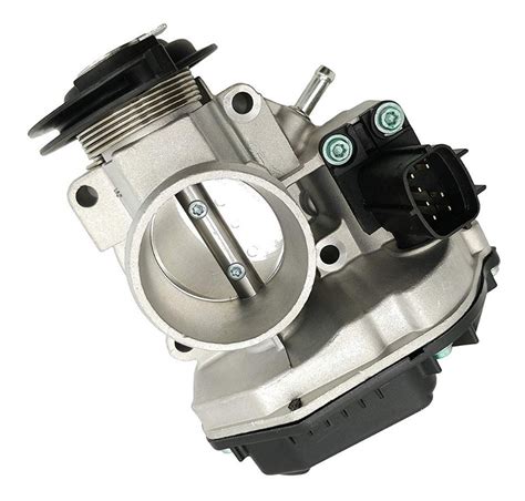 Cuerpo Aceleracion Chevrolet Matiz 1.0l 2006 2007 2009 2010 2011 2012