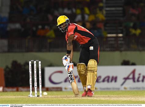 See more of dwayne bravo on facebook. Spinners, Bravo end Guyana Amazon Warriors' winning streak