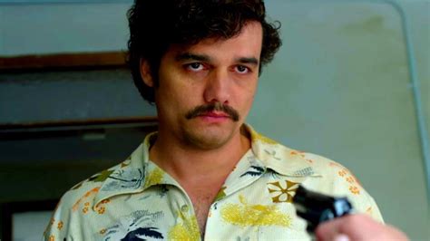 El Hermano De Pablo Escobar Amenaza A Netflix Si No Nos Pagan