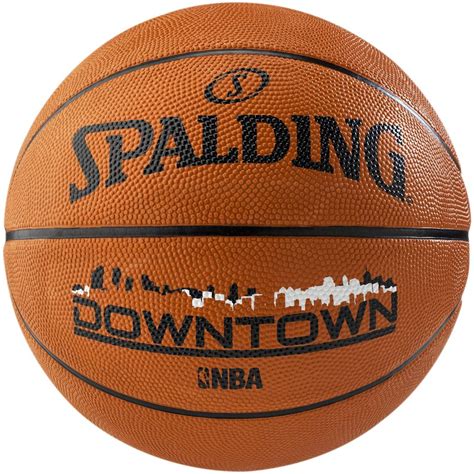 Spalding Nba Downtown Basketball