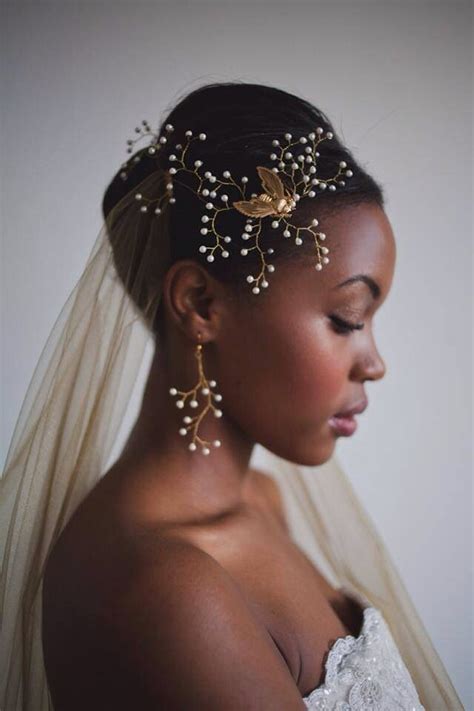 15 Beautiful Bridal Hairstyles From Pinterest Trendy Wedding