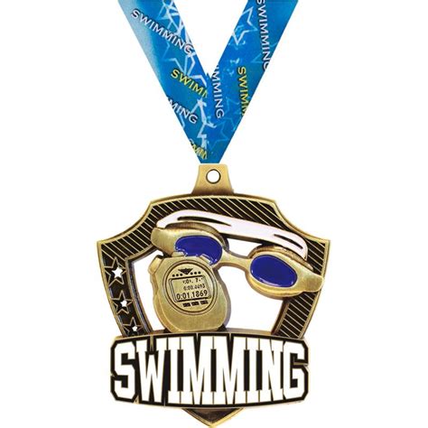 Swimming Trophies Swimming Medals Swimming Plaques And Awards