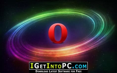 Download opera full standalone offline installer Opera 70 Offline Installer Free Download