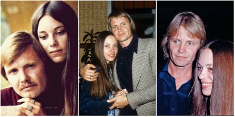 Vintage Photographs Of Jon Voight And Marcheline Bertrand Angelina Jolies Parents In The