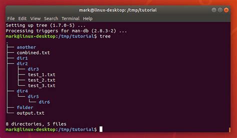 The Linux Command Line For Beginners Ubuntu