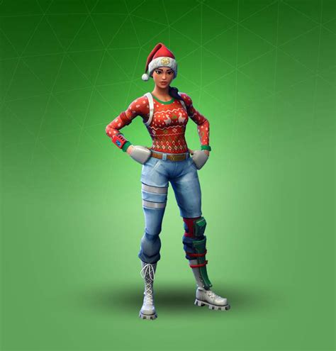 If youre looking for a roundup of all of the current fortnite leaked skins then we have them all below. Ranking all OG Christmas skin Pt.2 | Fortnite: Battle Royale Armory Amino