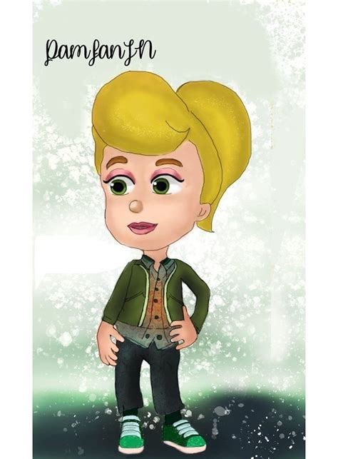 Cindy Vortex Jimmy Neutron Disney Characters Zelda Characters
