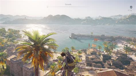 Ac Odyssey Keos Map Tombs Ostracons Documents Secrets Assassin