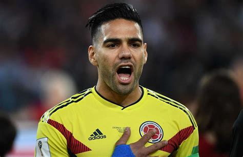 Falcao haberleri sayfasında güncel ve son dakika falcao hakkında haberler ile bilgiler bulunmaktadır. Radamel Falcao dropped some very salty comments after Colombia's loss to England | GiveMeSport