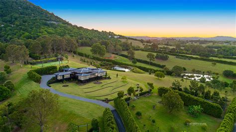 Cooroy Mountain House Of The Year Inqueensland